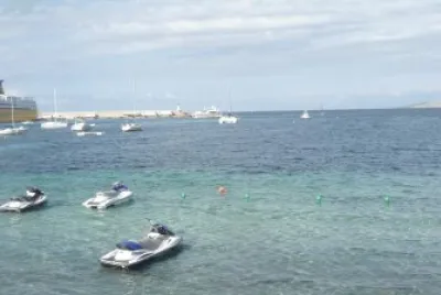corse