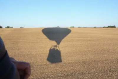 montgolfiÃ©re