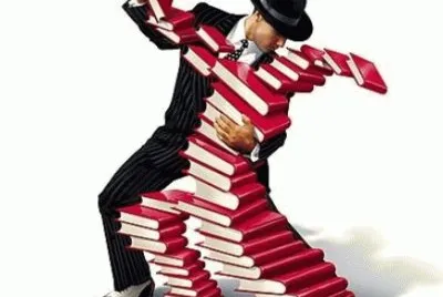 פאזל של libri