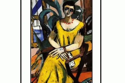 Max Beckmann