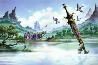 Excalibur