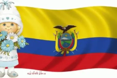 ecuador