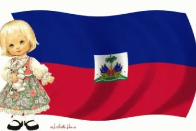 haiti