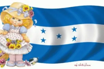 honduras
