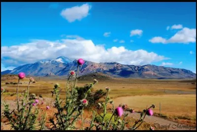 Chubut. Argentina