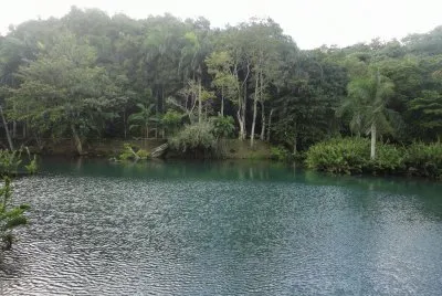 lago