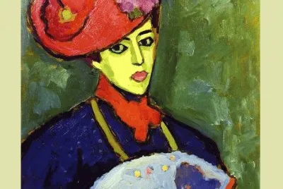 Aleksei von Jawlensky