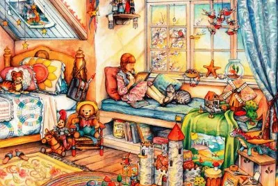 puzzle