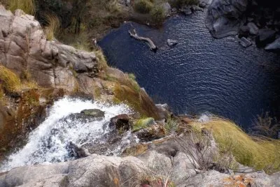 Tomada en Catamarca. Argentina