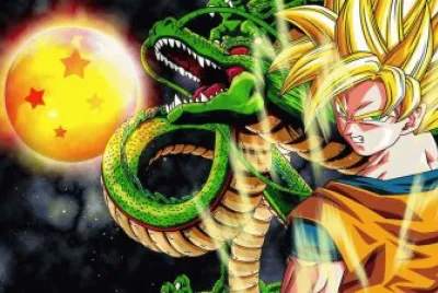 Goku SJ 1