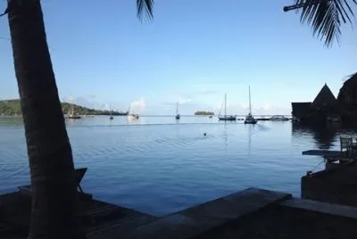 פאזל של Bora Bora
