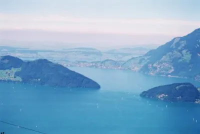 פאזל של paisajes de Europa