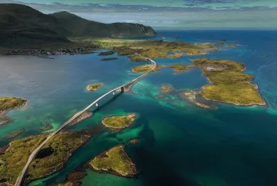 Noruega