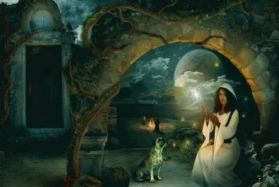magia