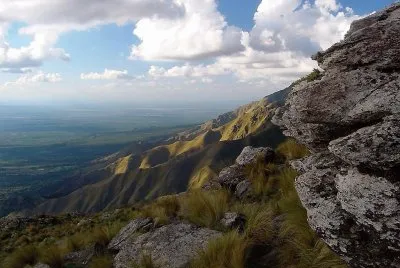 פאזל של Cerca de Merlo. San Luis. Argentina