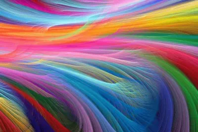 jolies couleurs