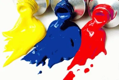 jolies couleurs
