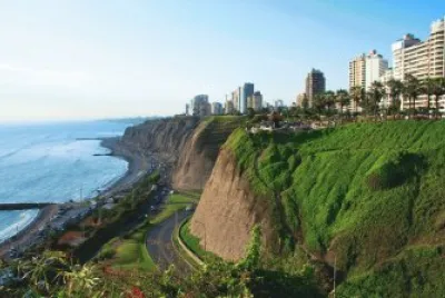 פאזל של Lima. PerÃº