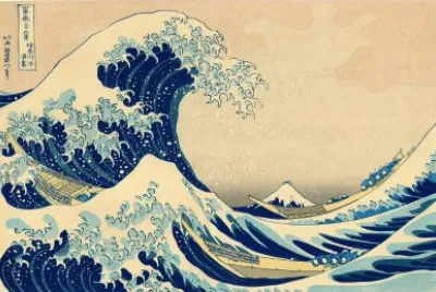 פאזל של art Japonais