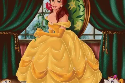 Belle
