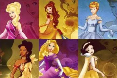 Princesses