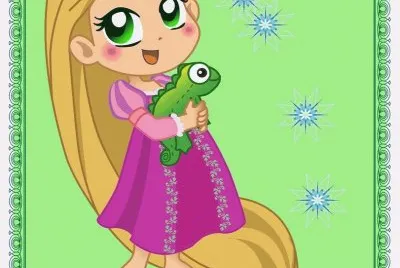 Rapunzel