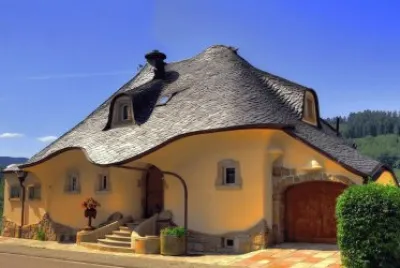 Tomada en Alemania jigsaw puzzle