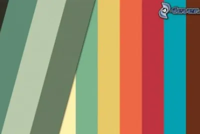 couleurs