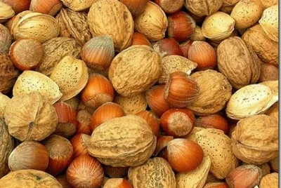 almendra