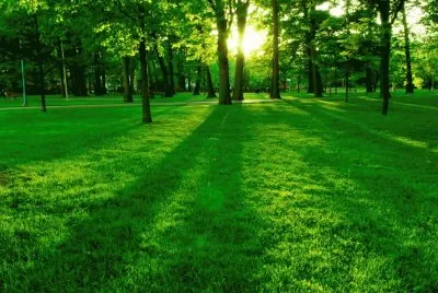 paisajes