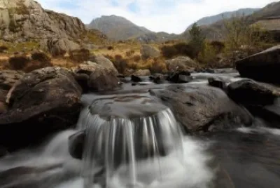 paisajes