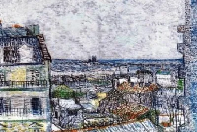 Van gogh 3