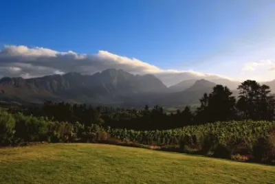 paisajes
