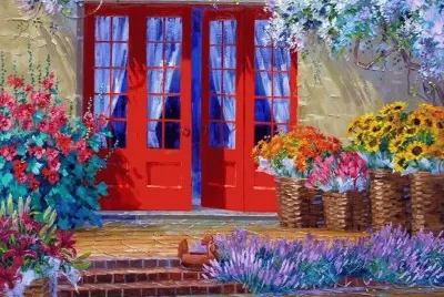 paisajes jigsaw puzzle