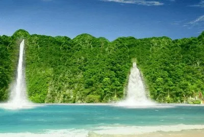 פאזל של paisajes