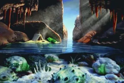 paisajes