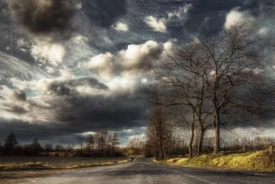 paisajes