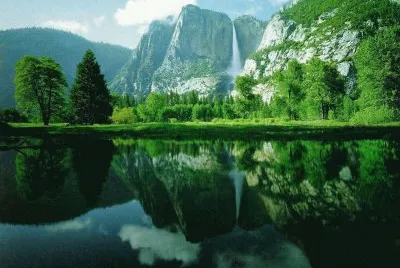פאזל של paisajes