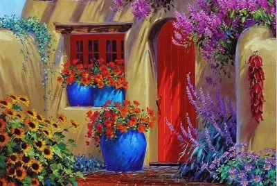 paisajes jigsaw puzzle