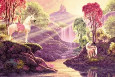 פאזל של paisajes
