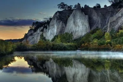 paisajes