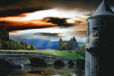 paisajes jigsaw puzzle