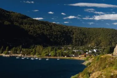 פאזל של San MartÃ­n de los Andes. NeuquÃ©n. Argentina