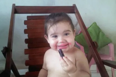 Gatinha do Papai 2