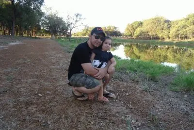 פאזל של Passeando..