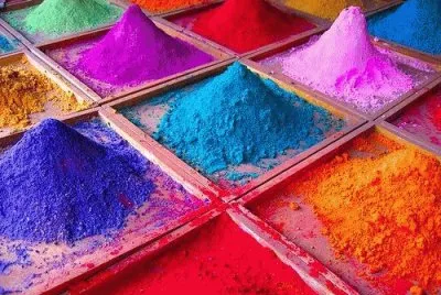Colorful