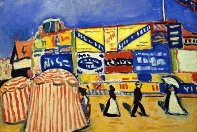 Albert Marquet 1875-1947