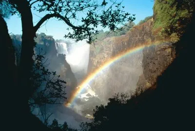 Cataratas del IguazÃº. Misiones. Argentina