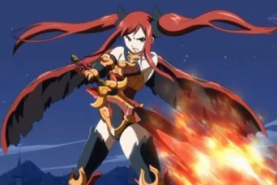 Erza
