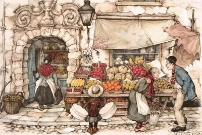 ottocento